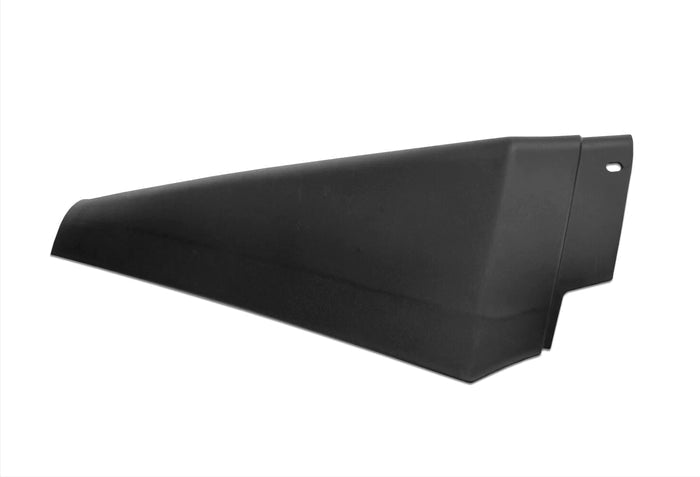 Front Bumper Air Deflector Driver 2018+ Freightliner Cascadia 126 116