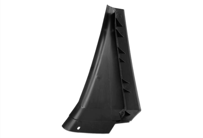 Front Bumper Air Deflector Driver 2018+ Freightliner Cascadia 126 116