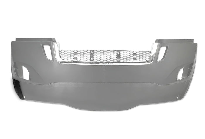 Front Bumper Air Deflector Passenger 2018+ Freightliner Cascadia 126 116