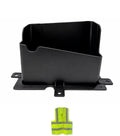 Front Bumper Air Duct Driver 2025+ Volvo VNL New