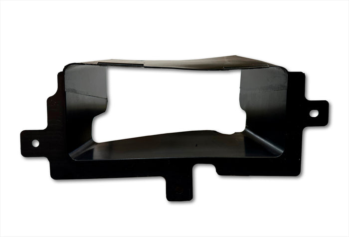 Front Bumper Air Duct Driver 2025+ Volvo VNL New