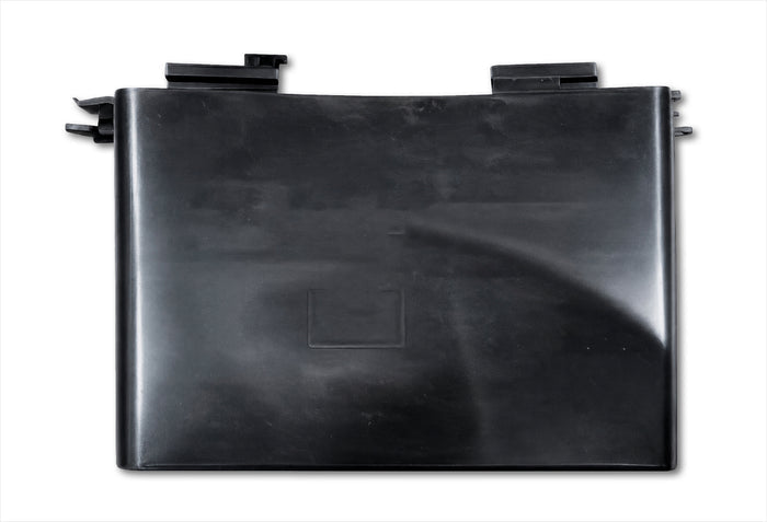 Front Bumper Air Duct Driver 2025+ Volvo VNL New