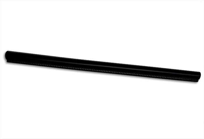 Front Bumper Corner Seal Long Passenger 2025+ Volvo VNL New