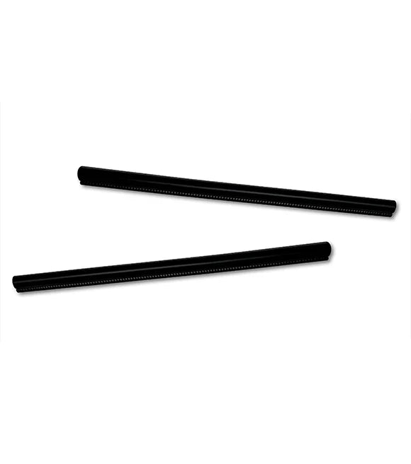 Front Bumper Corner Seals Long Set 2025+ Volvo VNL New