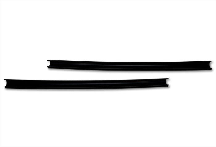 Front Bumper Corner Seals Long Set 2025+ Volvo VNL New
