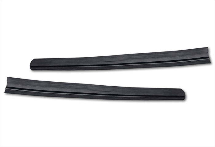 Front Bumper Corner Seals Long Set 2025+ Volvo VNL New