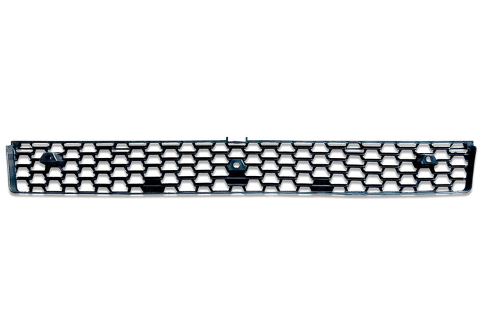 Front Bumper Grille Upper Insert - Mesh Design 2018+ Freightliner Cascadia