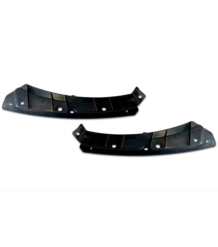 Front Bumper Mounting Brackets Set 2018+ Freightliner Cascadia 126 116