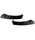 Front Bumper Mounting Brackets Set 2018+ Freightliner Cascadia 126 116