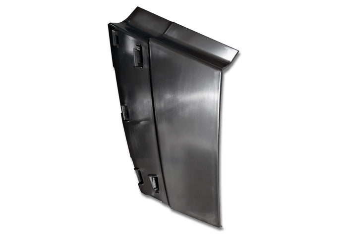Front Bumper Plastic Tow Cover Prm Driver 2025 2026 Volvo VNL New