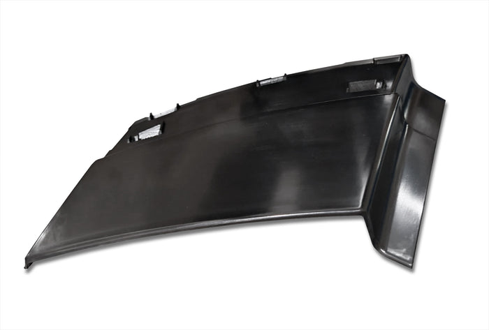 Front Bumper Plastic Tow Cover Prm Driver 2025 2026 Volvo VNL New