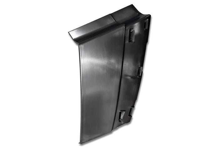 Front Bumper Plastic Tow Cover Prm Passenger 2025 2026 Volvo VNL New