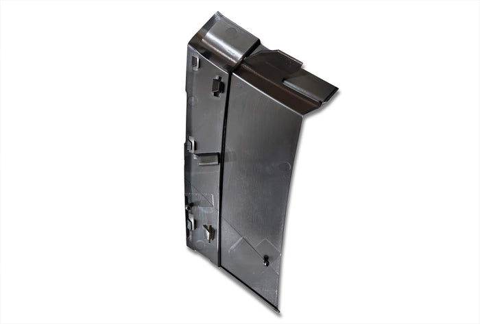 Front Bumper Plastic Tow Cover Prm Passenger 2025 2026 Volvo VNL New
