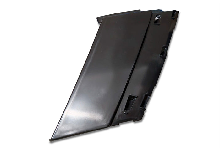 Front Bumper Plastic Tow Cover Prm Passenger 2025 2026 Volvo VNL New