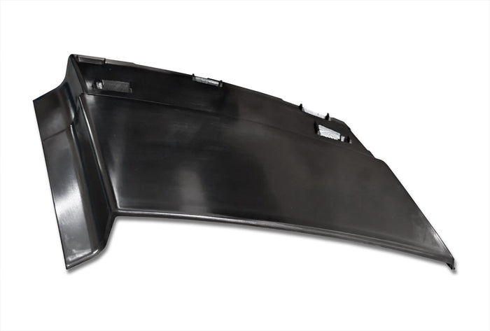 Front Bumper Plastic Tow Cover Prm Passenger 2025 2026 Volvo VNL New