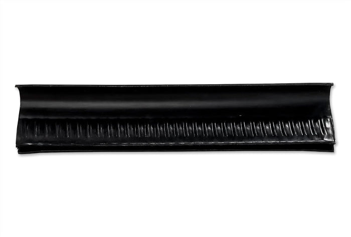 Front Bumper Seal Short Driver 2025 2026 Volvo VNL