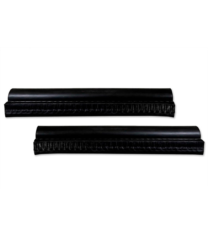 Front Bumper Seals Short Set 2025 2026 Volvo VNL