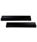 Front Bumper Seals Short Set 2025 2026 Volvo VNL