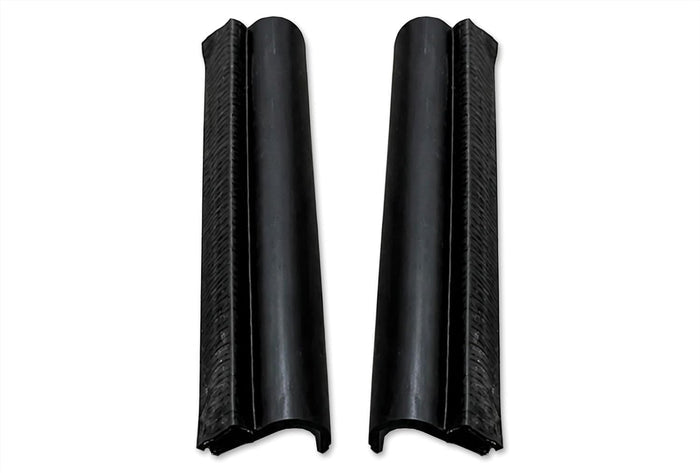 Front Bumper Seals Short Set 2025 2026 Volvo VNL