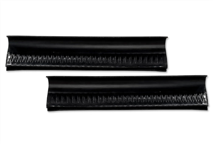 Front Bumper Seals Short Set 2025 2026 Volvo VNL