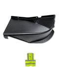 Front Bumper Side Deflector Driver 2025+ Volvo VNL New