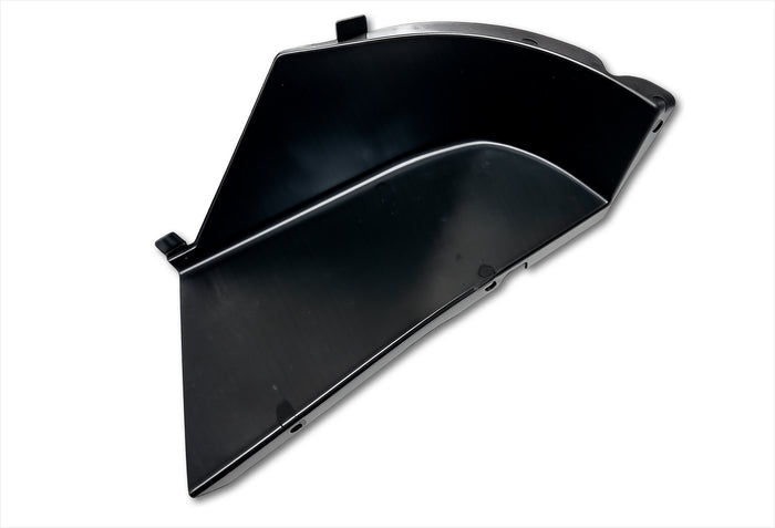 Front Bumper Side Deflector Driver 2025+ Volvo VNL New