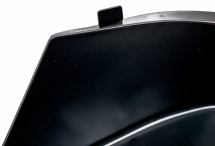 Front Bumper Side Deflector Driver 2025+ Volvo VNL New