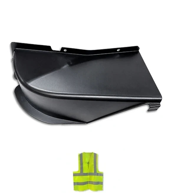Front Bumper Side Deflector Passenger 2025+ Volvo VNL New