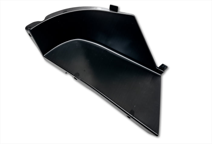 Front Bumper Side Deflector Passenger 2025+ Volvo VNL New