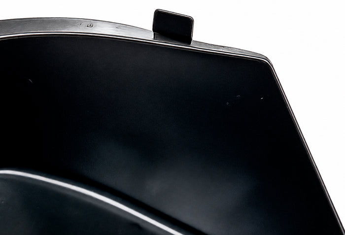 Front Bumper Side Deflector Passenger 2025+ Volvo VNL New