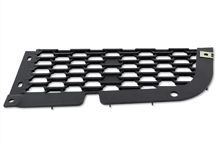 Front Bumper Upper Trim Mesh Grille Driver 2018-2024 Freightliner Cascadia