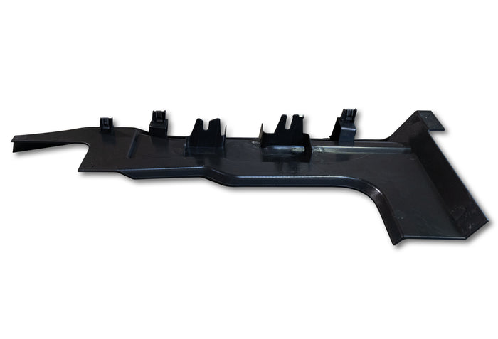 Front Cover Fairing Vent Passenger 2022+ Kenworth T680