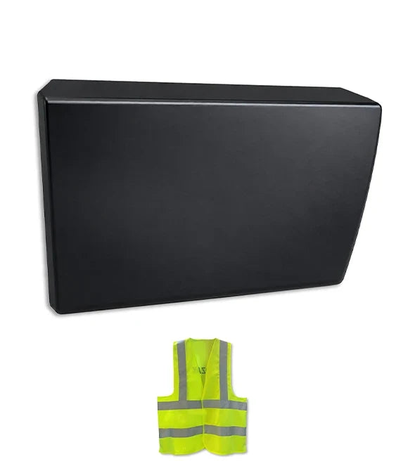 Front Fairing Access Panel Driver 2025+ Volvo VNL New