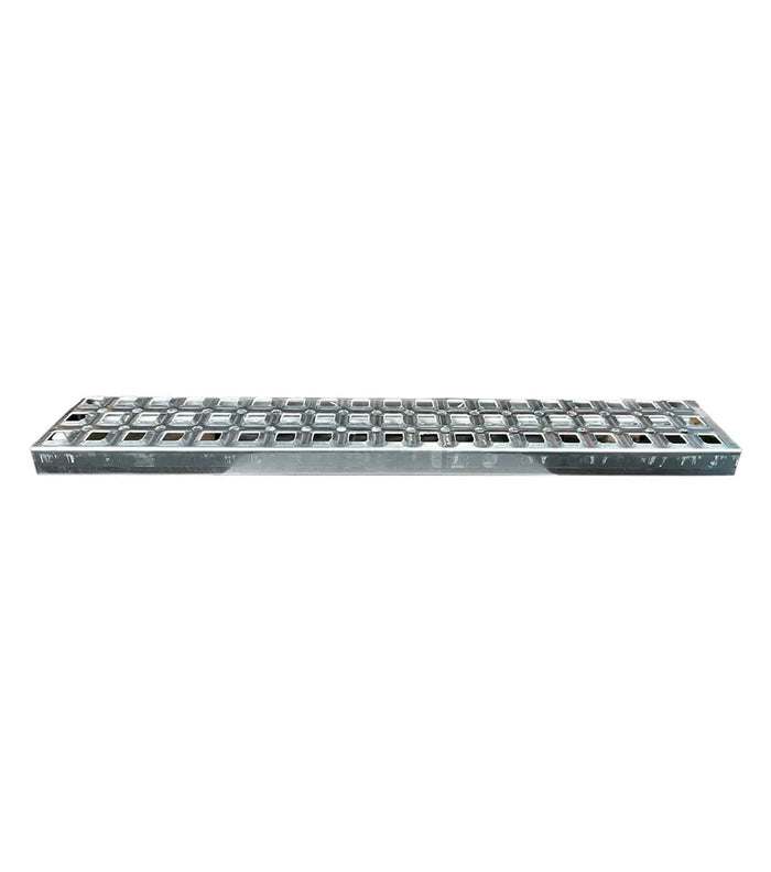 Front Fairing Aluminum Step Pedal 29 in. Volvo 2004+ -