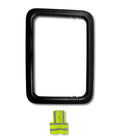 Front Fairing Cover Bezel Passenger 2025+ Volvo VNL New