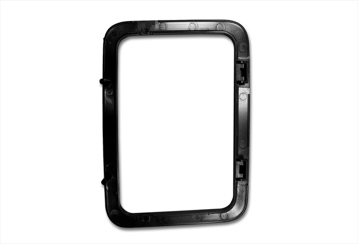 Front Fairing Cover Bezel Passenger 2025+ Volvo VNL New
