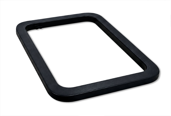 Front Fairing Cover Bezel Passenger 2025+ Volvo VNL New