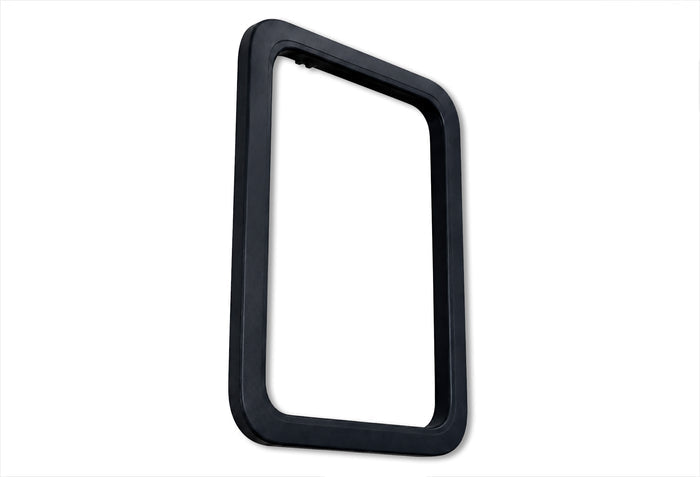 Front Fairing Cover Bezel Passenger 2025+ Volvo VNL New