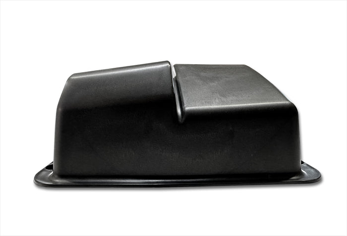 Front Fairing Cover Passenger 2025+ Volvo VNL New
