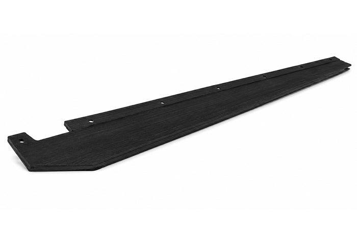 Front Fairing Extension Driver 2025+ Volvo VNL New