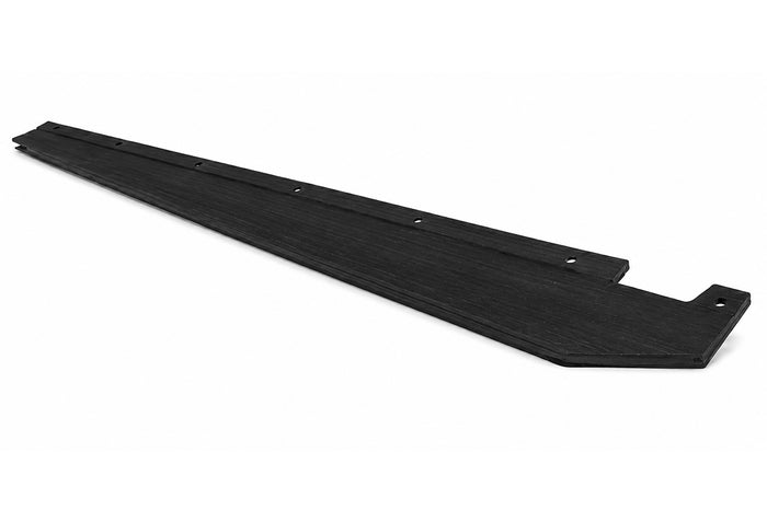 Front Fairing Extension Passenger 2025+ Volvo VNL New