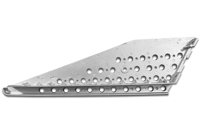 Front Fairing Lower Step (Back Half) Driver 2022+ Kenworth T680 Next Gen