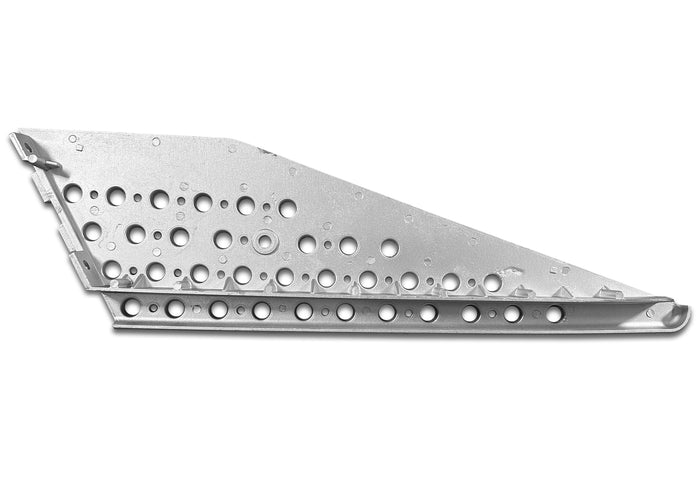 Front Fairing Lower Step (Back Half) Passenger 2022+ Kenworth T680 Next Gen