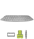 Front Fairing Metal Step 2013-2021 Peterbilt 579
