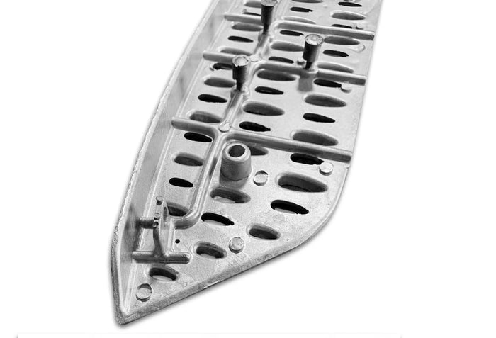 Front Fairing Metal Step for Peterbilt 579 2013-2021 -