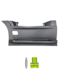 Front Fairing Panel for 126" Cab Driver 2025 2026 Freightliner Cascadia