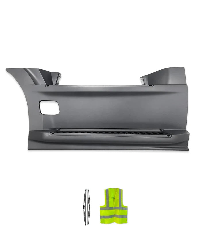 Front Fairing Panel for 126" Cab Driver 2025 2026 Freightliner Cascadia