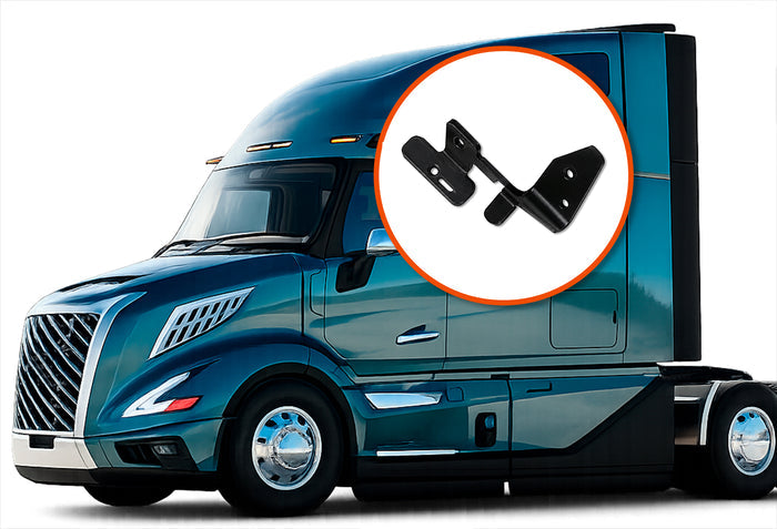 Front Fairing Support Bracket Driver 2025+ Volvo VNL New