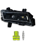 Front Fog Light Lamp Assembly Driver 2025+ Volvo VN VNL New