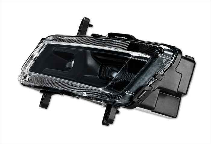 Front Fog Light Lamp Assembly Passenger 2025+ Volvo VN VNL New